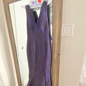 Dress / prom / black tie